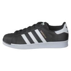 Superstar Core Black/Ftwr White, Unisex, Sko, Sneakers, Sneakers, Sort, EU 36 2/3