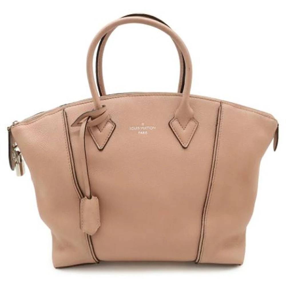 Louis Vuitton Vintage - Pre-owned Vintage Tote Bag Vintage - Dam - ONE Size - Läder