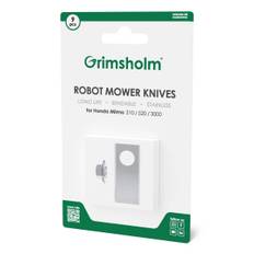 Grimsholm 9-pack Knivar till Honda Miimo 310
