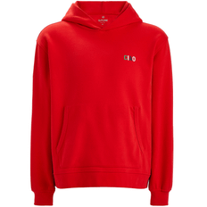 G/FORE Ryder Cup 23 Limited Edition Roma 23 Unisex Oversized French Terry Hoodie - Red