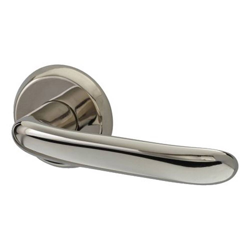 YTTERDÖRRHANDTAG MILLERS KUST A6696 KROM