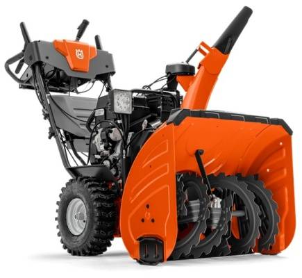 Husqvarna ST 424 Snöslunga