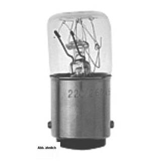 Siemens IS Glühlampe 230V 230V BA 15D 5W 8WD4358-1XX