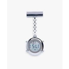 Systerur Classic Digital Silver