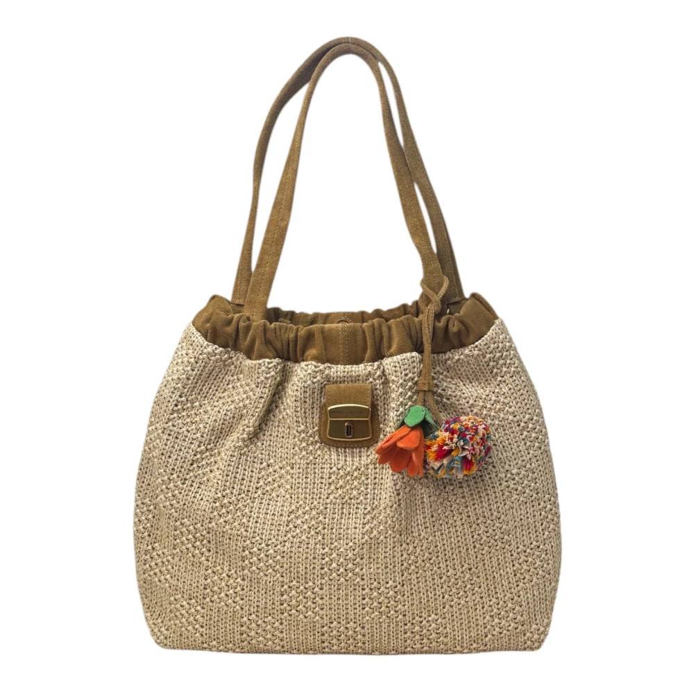 Marc Jacobs - The Tote Väskor - Dam - ONE Size -