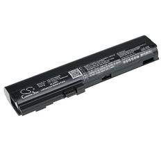 Batteri till HP EliteBook 2560p mfl - 4.400 mAh