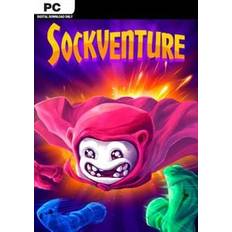 Sockventure PC