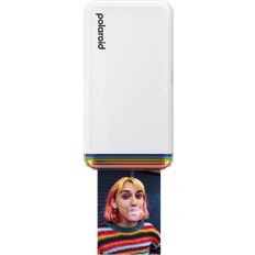 Polaroid Hi-Print Gen 2 Pocket Printer - Hvid