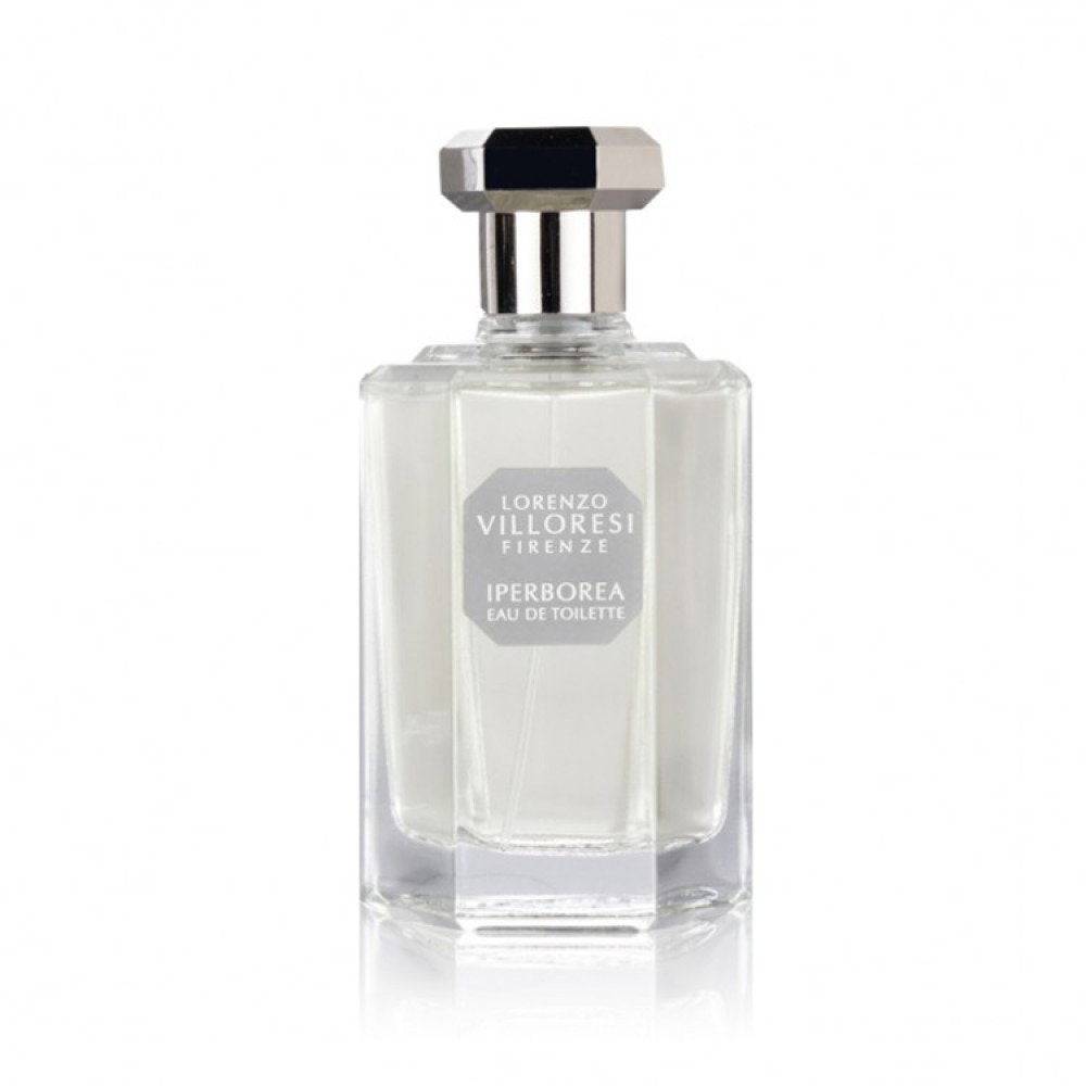 Lorenzo villoresi Iperborea, Eau De Toilette, Unisex, 100 ml
