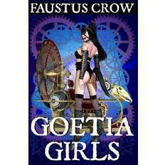 Faustus Crow - Goetia Girls
