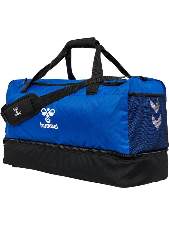 hummel Core 2.0 Sporttasche mit Bodenfach 227177