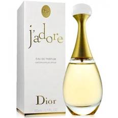 Christian Dior J'Adore Perfume for Women Eau de Parfum EDP 50 ml