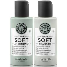maria nila True Soft Bundle Shampoo 100 ml & Conditioner 100 ml