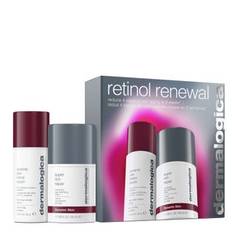 Dermalogica Christmas 2024 Retinol Renewal Gift Set