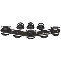 Bomber Rack - Roof Bike Rack for 3 Bikes