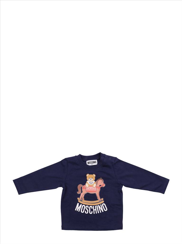T-shirt Teddy Toy - 2A (2A)