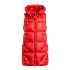 Parajumpers, Jacka, Dam, S, Nylon, Zuly - Hooded Vest