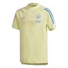 adidas Arsenal FC Säsong 2020/21 AFC tee Och T-tröja Barn