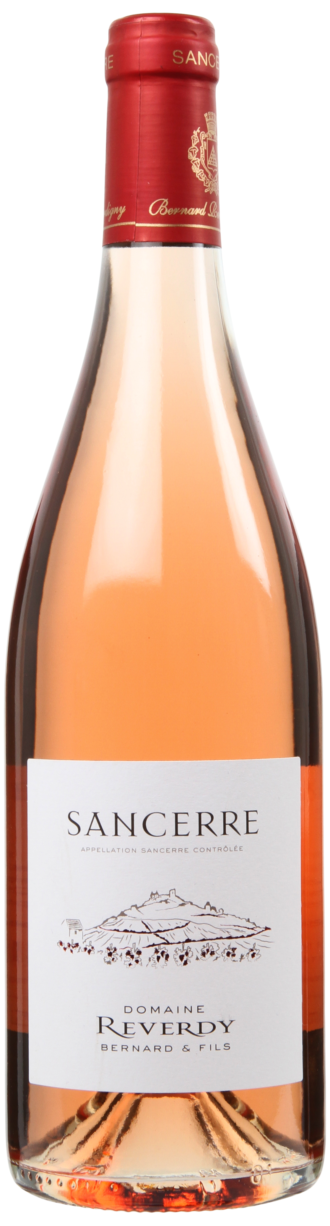 Domaine Reverdy Bernard & Fils, Sancerre Rosé, 2024