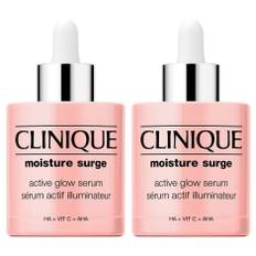 2st Clinique Moisture Surge Active Glow Serum 50 ml