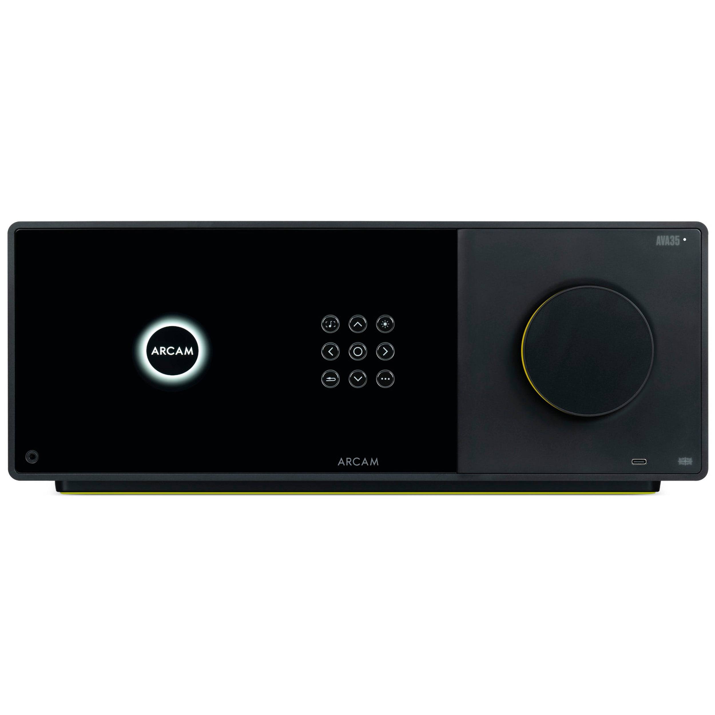 Arcam AVA35 - Buy & Try - 3 års garanti*