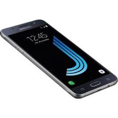 Samsung Galaxy J5 (2016) | 16 GB | svart