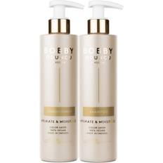 Bobbys Hair Care Hydrate & Moisture Duo