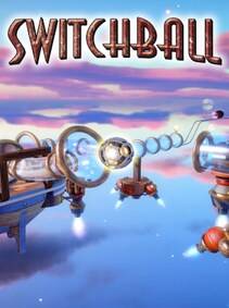 Switchball HD (PC) - Steam Key - GLOBAL
