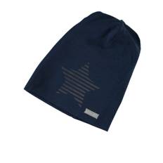 Name It Moppy Mini Dropshape Hat Dress Blues Bomullsmössa Barn