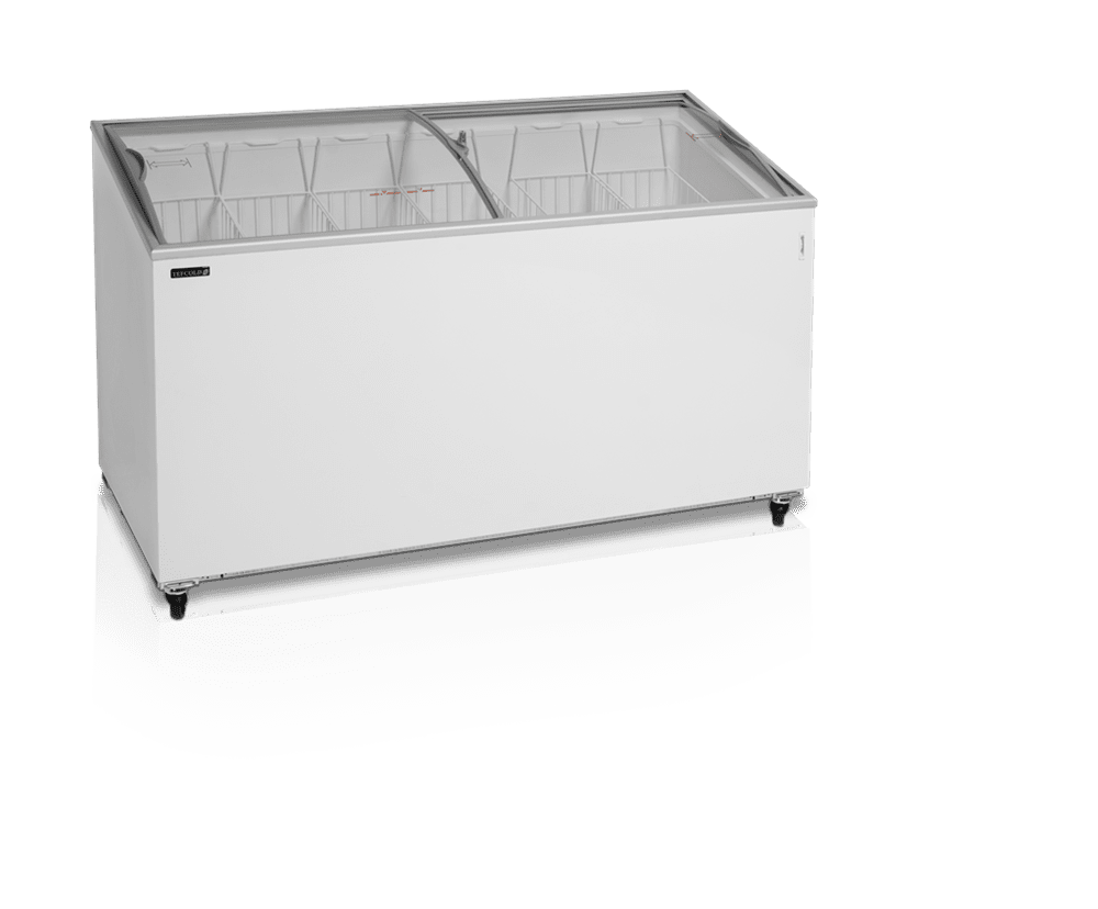 Frysbox IC500SCEB - TEFCOLD