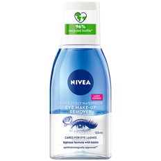 Nivea Double Effect Eye Make-up Remover (125 ml)