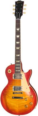 Gibson Les Paul 59 Washed Ch VOS #5