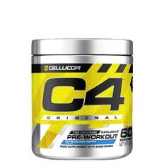 Cellucor C4, 390g