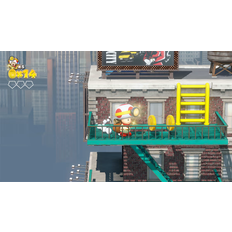 Captain Toad: Treasure Tracker Nintendo Switch Online Account Activation
