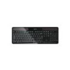 LOGITECH K750 Wireless Keyboard French