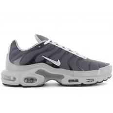 Nike Air Max Plus TN - Year of The Snake - Herren Sneakers Schuhe Grau IB7679-200 ORIGINAL EU 42 US 8.5 grå färg