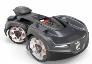 Automower 450V NERA