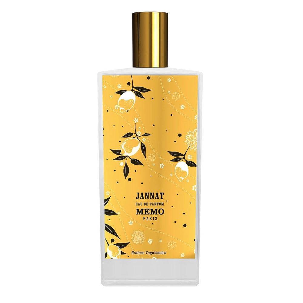 Memo Paris Jannat EDP - 75ml