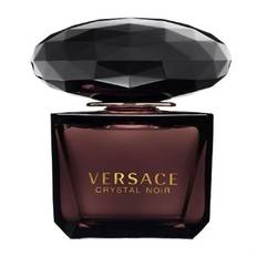 Versace Crystal Noir - Eau de Toilette - Resestorlek - 10 ml