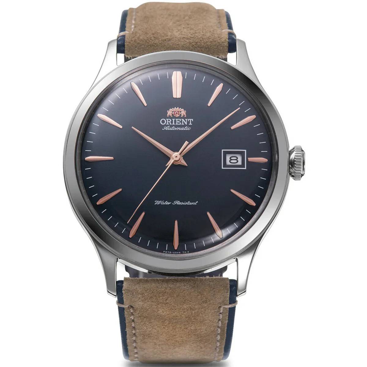 Orient Watch Bambino 42mm