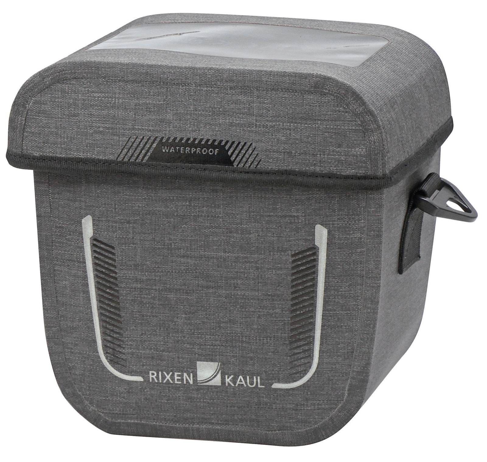 Klickfix Aventour Compact Styrtaske.