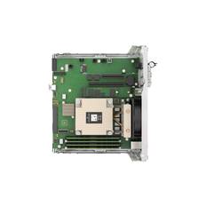HPE ProLiant MicroServer Gen11 - ultra mikro tower Pentium Gold G7400 3.7 GHz - 16 GB - HDD 1 TB