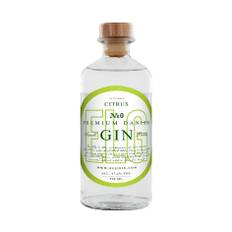 Elg Spirits Gin No. 0 - 50 cl