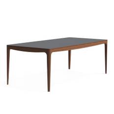 Naver Collection - GM 3700 Ro Dining Table 180 x 100 cm - Spiseborde - Hans Sandgren Jakobsen - Træ farvet - Træ