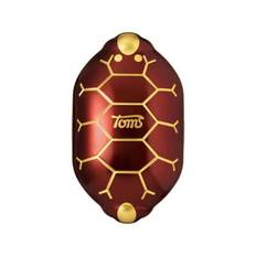 Chokolade Toms Skildpadder tinboks 560g