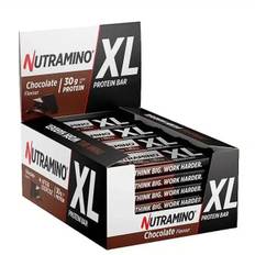Nutramino XL Protein Bar Chocolate 16 x 82 g