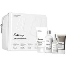 The Ordinary Winter Skin Set
