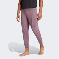 Designed for Training Yoga 7/8 bukser - Shadow Fig - 2XL