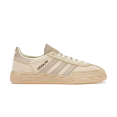 Adidas Handball Spezial Cream White Beige - 46