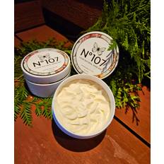 Body butter Hallon & vanilj-  No 107